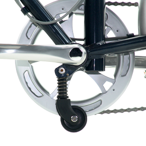 Dahon Landing Gear for Steel Bikes Dahon Landing Gear for Steel Bikes