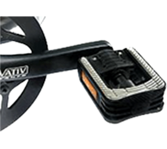 PEDALS SUNTOUR FOLDING PEDALS SUNTOUR FOLDING