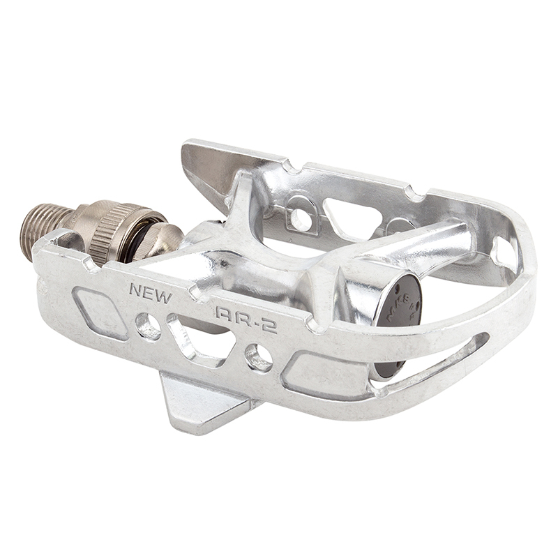 MKS EZY AR-2 Road - silver