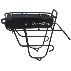 ULTIMATE CARRIER DURABLE MULTI LEVEL Rack for most Dahon Bikes ULTIMATE CARRIER DURABLE MULTI LEVEL Rack for most Dahon Bikes