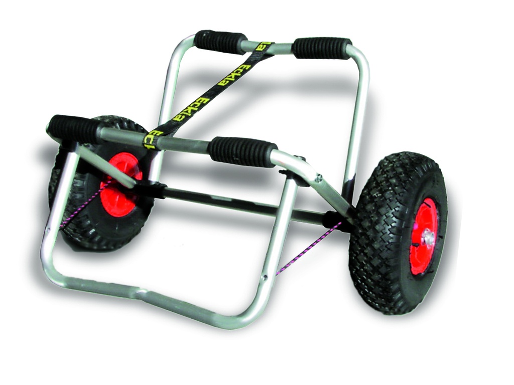 Eckla Kayak Cart
