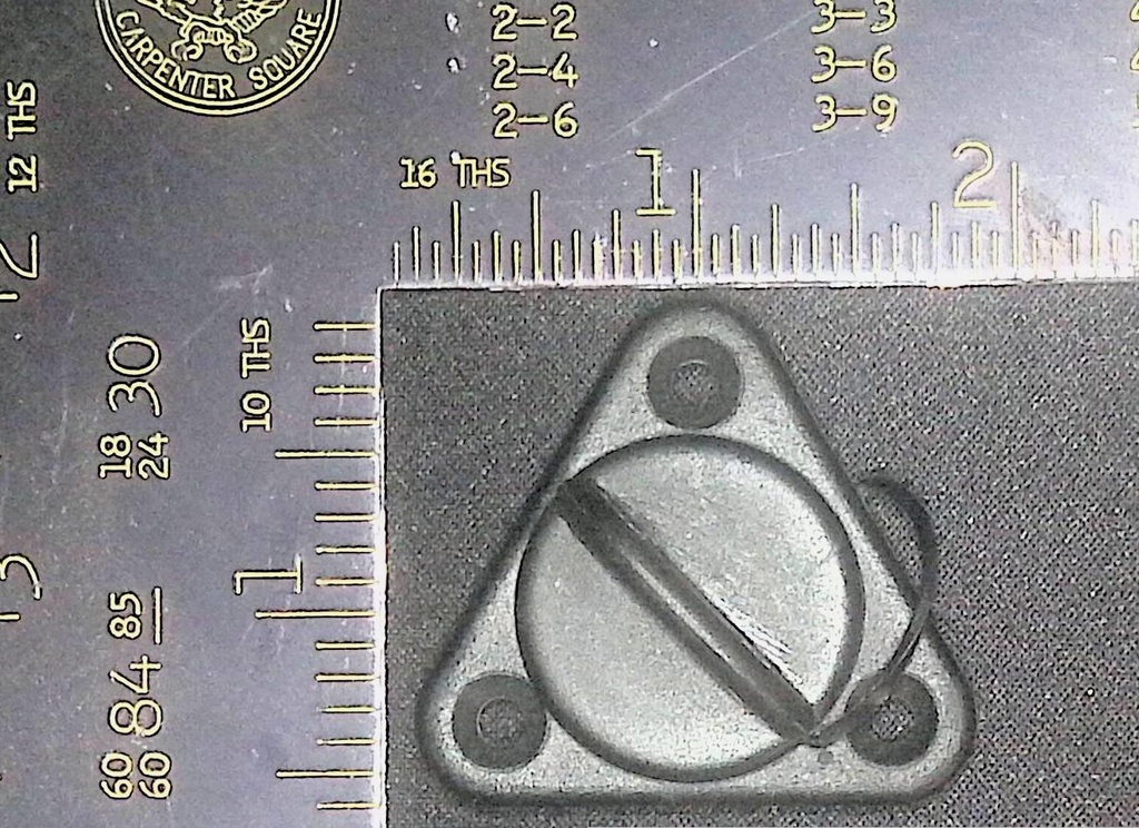 DRAIPLG - Drainplug for Prijon Kayaks